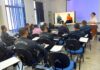 Oficiais da PMMS concluem hoje capacitação de Media Training promovida pela Escolagov