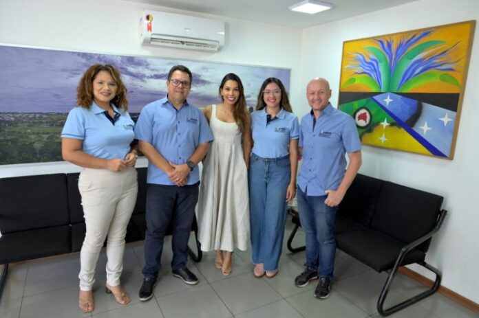 AGEMS une tecnologia, comunicação e responsabilidade social em 10 grandes AGEMS une tecnologia, comunicação e responsabilidade social em 10 grandes projetos de inovação