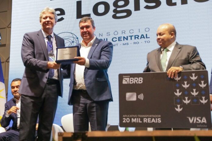APP premiado da Iagro tem adesão de 67% dos transportadores APP premiado da Iagro tem adesão de 67% dos transportadores de animais e meta é atingir 100%