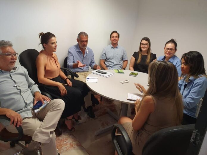 Agems fortalece e inova na regulação de transportes e infraestrutura do Estado