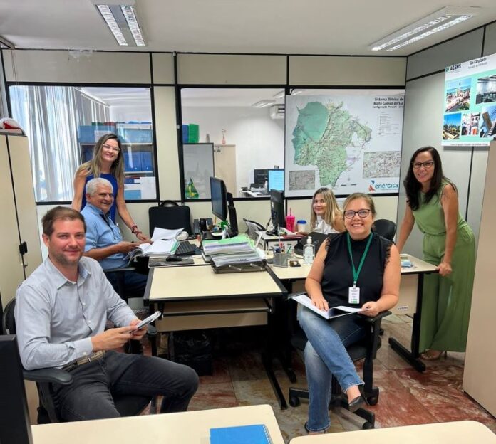 Ano será de grandes avanços na regulação de gás e energia pela AGEMS