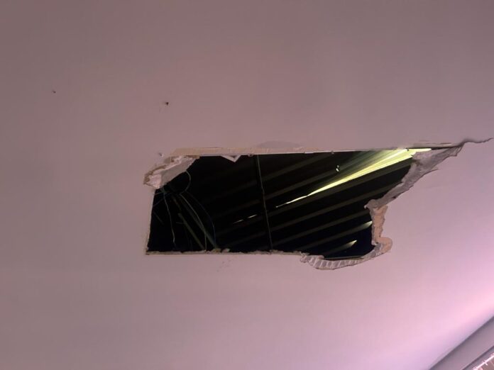 Autor de furto em comércio é preso pela Polícia Civil em Naviraí