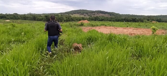 Autor de violência doméstica é preso pela Polícia Civil em Rio Negro