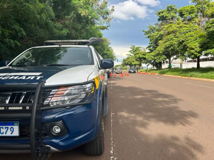 BPMTRAN retoma os trabalhos de fiscalização das Operações Lei Seca