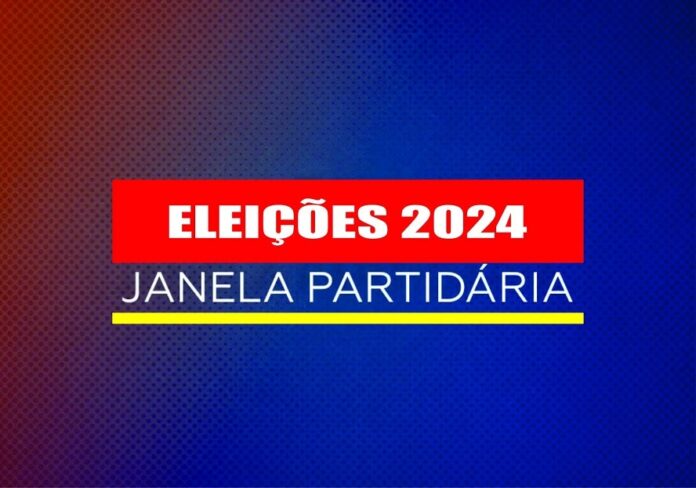 Cientista Político detalha regras de filiação, desfiliação e janela partidária Cientista Político detalha regras de filiação, desfiliação e janela partidária para ser candidato em 2024