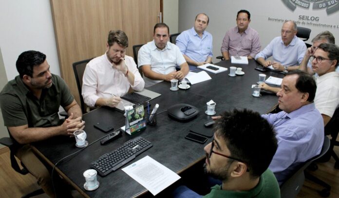 Com aplicação de R$ 1,8 bilhão em 2023, Fundersul tem Com aplicação de R$ 1,8 bilhão em 2023, Fundersul tem prestação de contas aprovada