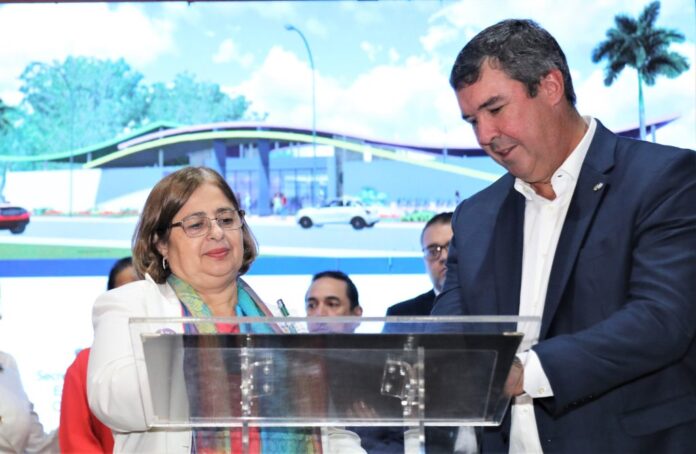 Com apoio do Governo do Estado, MS terá Casa da Mulher Brasileira em Dourados e Corumbá