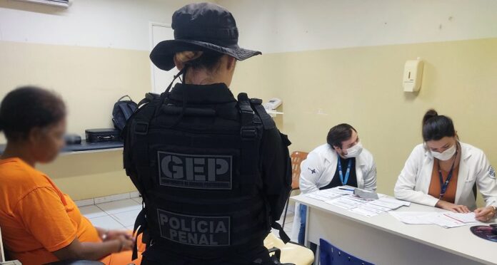 Em 2023, mais de 6 mil documentos civis foram emitidos a reeducandos de Mato Grosso do Sul