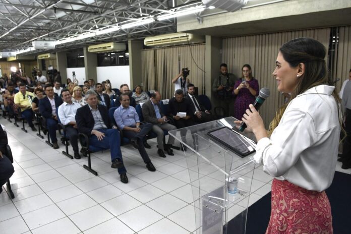 Em MS, Cidadania saiu do dicionário para se tornar a Em MS, Cidadania saiu do dicionário para se tornar a 1ª secretaria do País