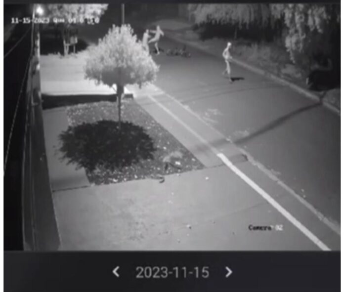 Homem que agrediu idoso para roubar celular é preso pela Polícia Civil em Dourados