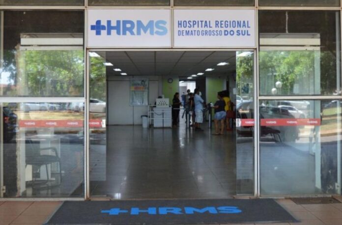 Hospital regional abre edital com 18 vagas para residências multiprofissional Hospital regional abre edital com 18 vagas para residências multiprofissional e uniprofissional
