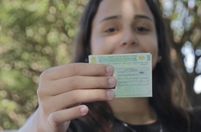 MS ganhou 38 mil motoristas em um ano