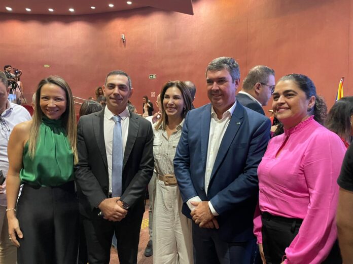 Mato Grosso do Sul terá mais duas Casas da Mulher Mato Grosso do Sul terá mais duas Casas da Mulher Brasileira