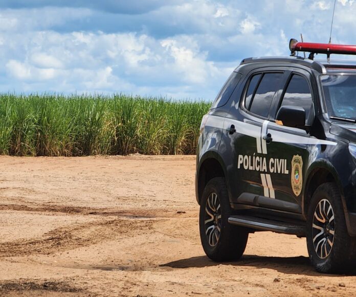 Morador de São Paulo sofre golpe ao negociar veículo, mas Morador de São Paulo sofre golpe ao negociar veículo, mas graças a rápida atuação da Polícia Civil do Mato Grosso do Sul, terá o dinheiro da transação restituído