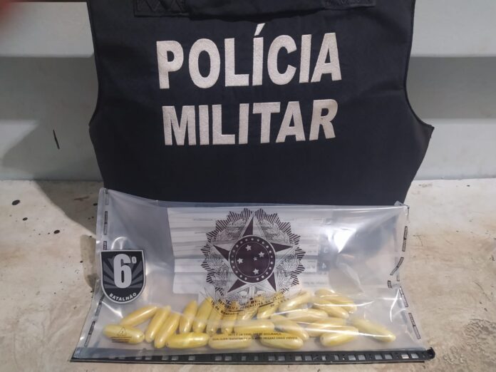 Operação Pré-Carnaval do 6º Batalhão da Polícia Militar Reforça Segurança Operação Pré-Carnaval do 6º Batalhão da Polícia Militar Reforça Segurança na Região