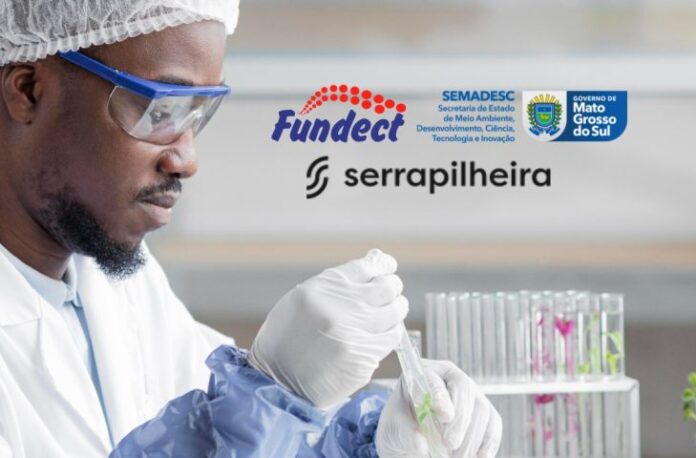 Parceira da Fundect abre chamada para apoio a pós-docs negros Parceira da Fundect abre chamada para apoio a pós-docs negros e indígenas em ecologia