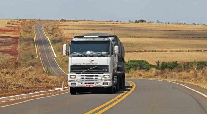 Pesquisa CNT: MS ocupa a 4ª melhor posição na infraestrutura rodoviária