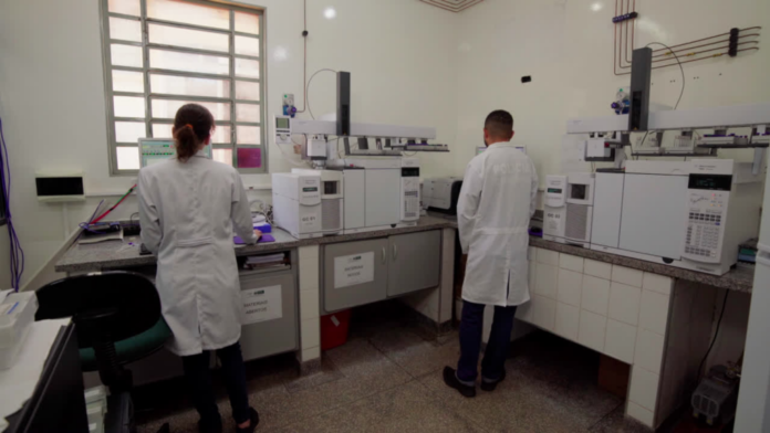 Polícia Científica de MS alcança reconhecimento internacional em análises forenses