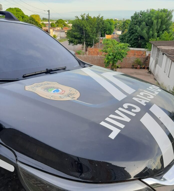 Polícia Civil deflagra operação “Inviolável” em Corumbá