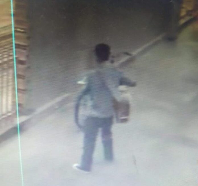 Polícia Civil esclarece furto de violão em Aquidauana e prende Polícia Civil esclarece furto de violão em Aquidauana e prende o receptador em flagrante