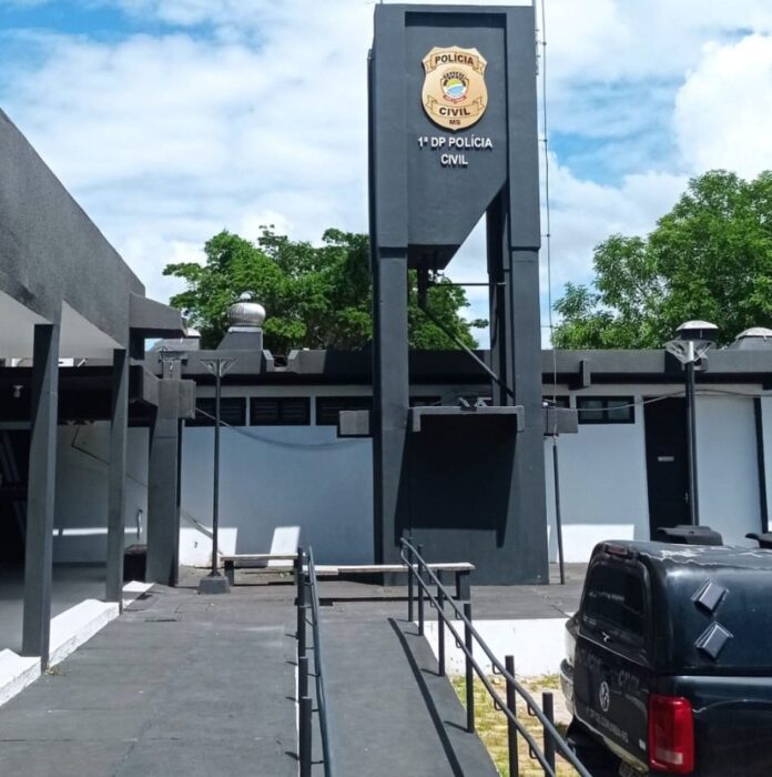 Polícia Civil prende irmãos por maus-tratos a animais, em Corumbá