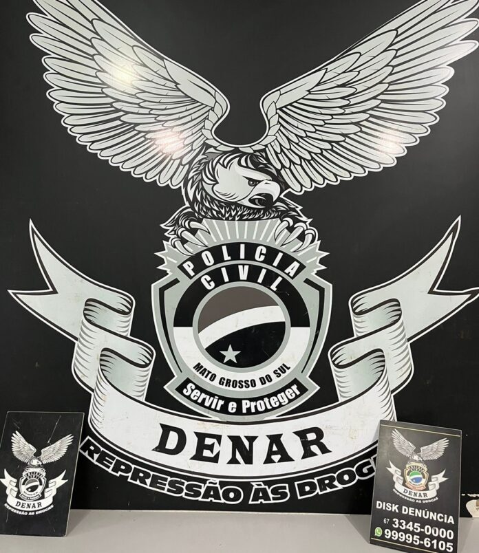 Polícia Civil recaptura evadido do sistema prisional