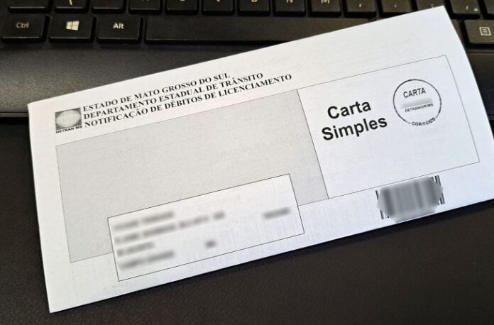 Proprietários de veículos com licenciamentos em atraso começam a ser Proprietários de veículos com licenciamentos em atraso começam a ser notificados