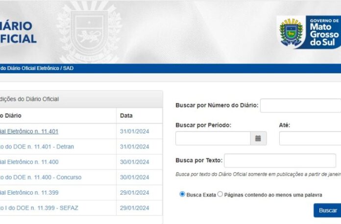 Publicada lista de condutores penalizados com suspensão e cassação da CNH