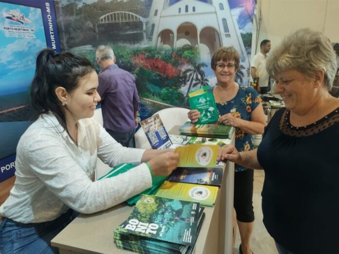 Redução de imposto e ambiente positivo incentivam novos empreendedores no Redução de imposto e ambiente positivo incentivam novos empreendedores no coração da Rota Bioceânica