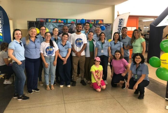 Regulação leva mais saneamento e sustentabilidade aos municípios de MS Regulação leva mais saneamento e sustentabilidade aos municípios de MS neste ano