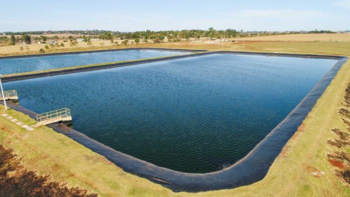Sanesul chega aos 45 anos como força motriz na transformação Sanesul chega aos 45 anos como força motriz na transformação positiva do cenário do saneamento
