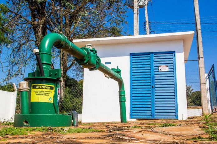 Sanesul inicia 2024 consciente de novos desafios e firme em Sanesul inicia 2024 consciente de novos desafios e firme em seu compromisso com o plano de investimento