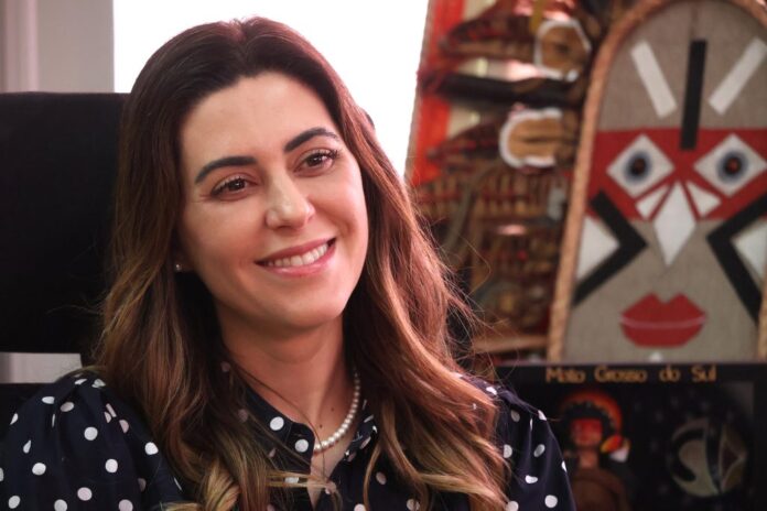 Secretaria da Cidadania tem o desafio de levar oportunidade para as pessoas em MS