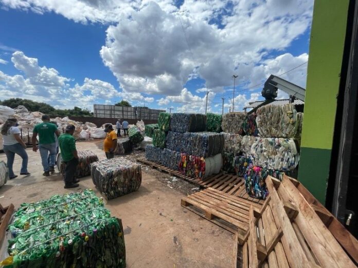 AGEMS intensifica visitas técnicas em municípios de MS para melhor AGEMS intensifica visitas técnicas em municípios de MS para melhor gestão de resíduos sólidos urbanos