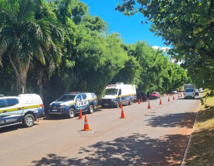 BPMtran lança processo seletivo para ingresso no 21º Curso de BPMtran lança processo seletivo para ingresso no 21º Curso de Atualização de Agentes de Fiscalização de Trânsito da PMMS