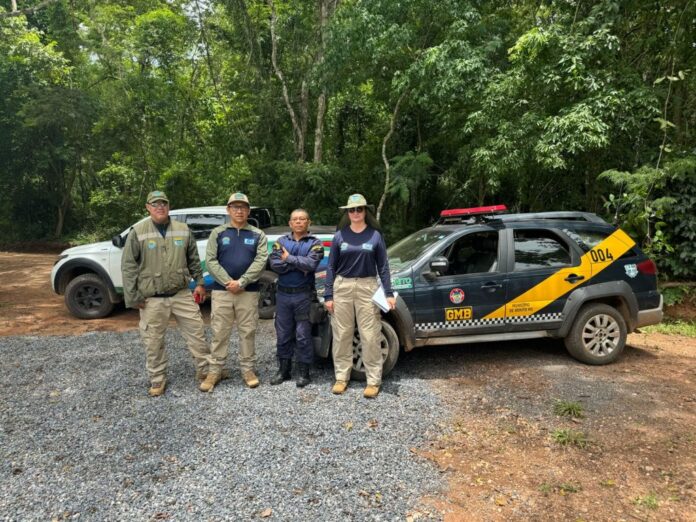 Bonito: com fiscalização efetiva em balneários e atrativos, Operação Carga Máxima segue até o final do Carnaval