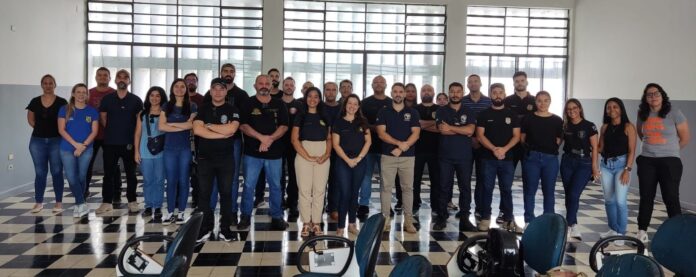 CAPE promove palestra sobre Saúde Mental e Prevenção ao Suicídio CAPE promove palestra sobre Saúde Mental e Prevenção ao Suicídio para Policiais Civis em Corumbá