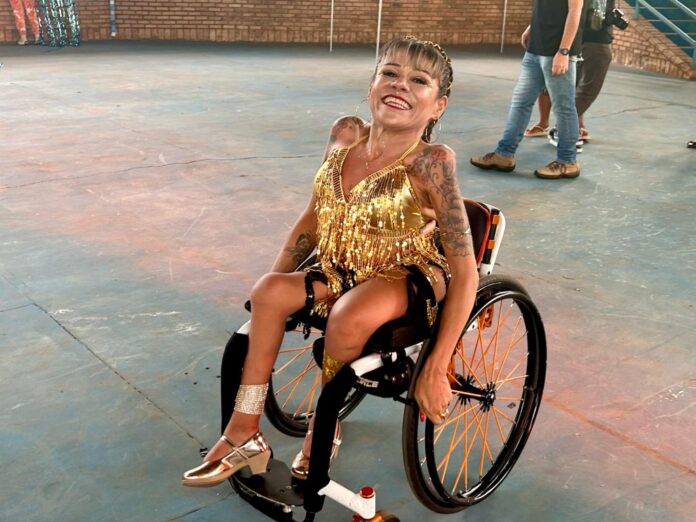 Cidadania vai às ruas mostrar que folia também é falar Cidadania vai às ruas mostrar que folia também é falar sobre acessibilidade e garantia de direitos