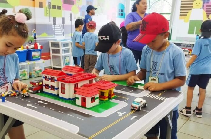 Detran-MS prorroga inscrições para escolas participarem do programa Detranzinho de 2024