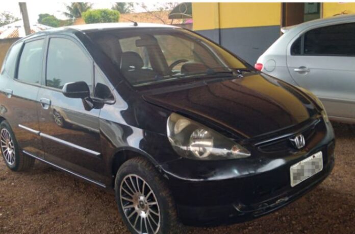 Detran de MS abre leilão de veículos que estão retido Detran de MS abre leilão de veículos que estão retido em pátio de Dourados