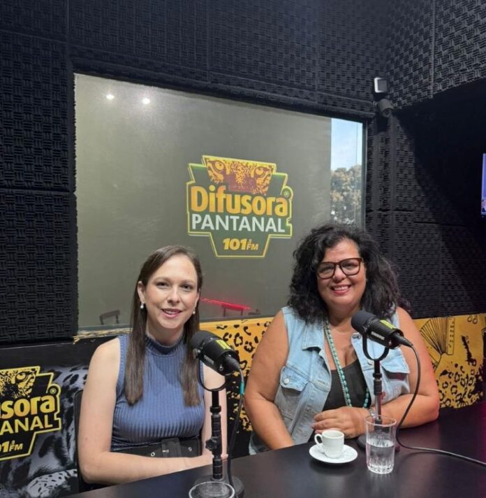 Drive Thru Sustentável incentiva preservação ambiental, logística reversa e economia circular