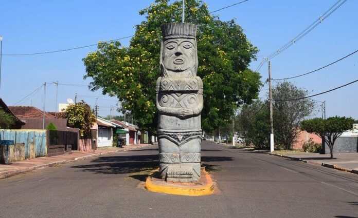 Eleições 2024: 1º pesquisa registrada para o município de Terenos