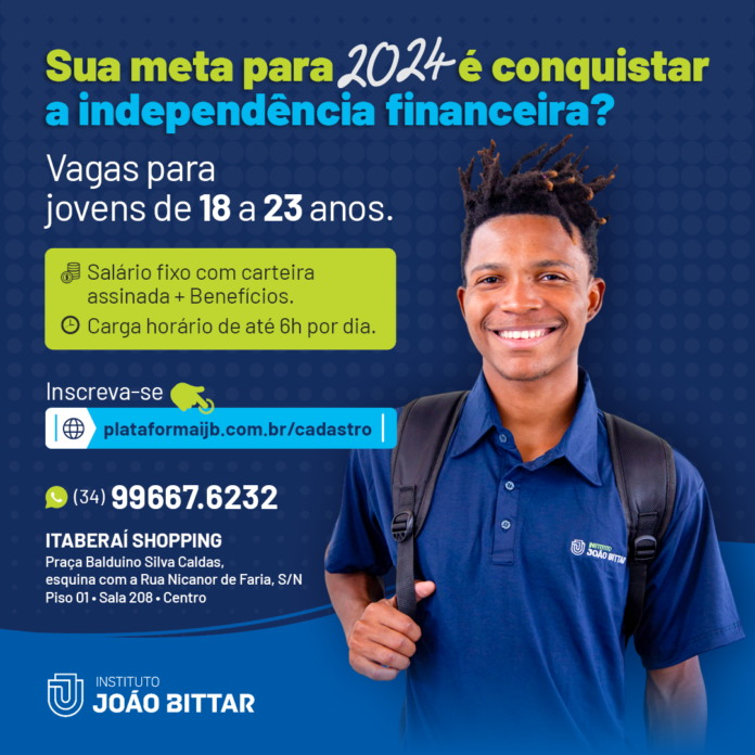 Empresas em Dourados, Campo Grande e Naviraí disponibilizam mais de Empresas em Dourados, Campo Grande e Naviraí disponibilizam mais de 126 vagas de emprego para jovens em situação de vulnerabilidade social por meio da Lei da Aprendizagem