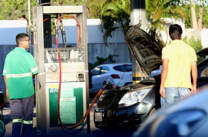 GNV: programa que custeia R$ 850 em taxas do Detran GNV: programa que custeia R$ 850 em taxas do Detran e isenta IPVA continua vigente em MS