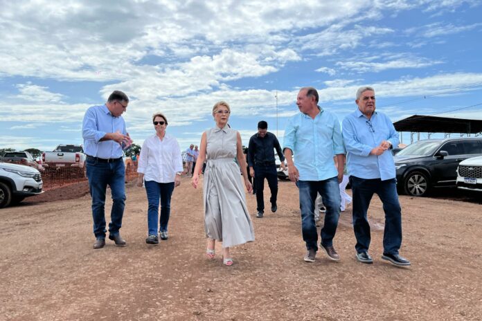 Gerson diz que incentivos fiscais são estratégicos para Estado atrair Gerson diz que incentivos fiscais são estratégicos para Estado atrair investimentos