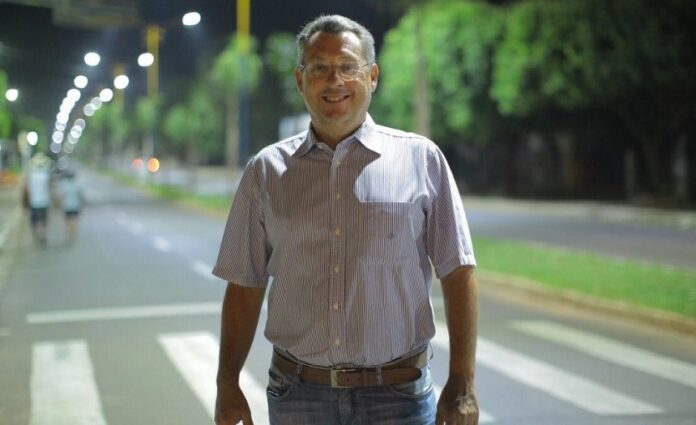 Gestão do prefeito de Anastácio é considerada boa ou ótima Gestão do prefeito de Anastácio é considerada boa ou ótima para 44% da população