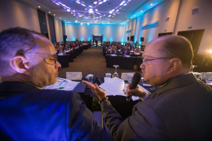 Governo discute soluções e impactos para servidores em encontro de Governo discute soluções e impactos para servidores em encontro de dirigentes de regimes próprios