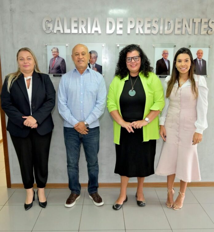 Governo e parceiros promovem 11ª edição do Drive Thru da Governo e parceiros promovem 11ª edição do Drive Thru da Reciclagem no mês de março