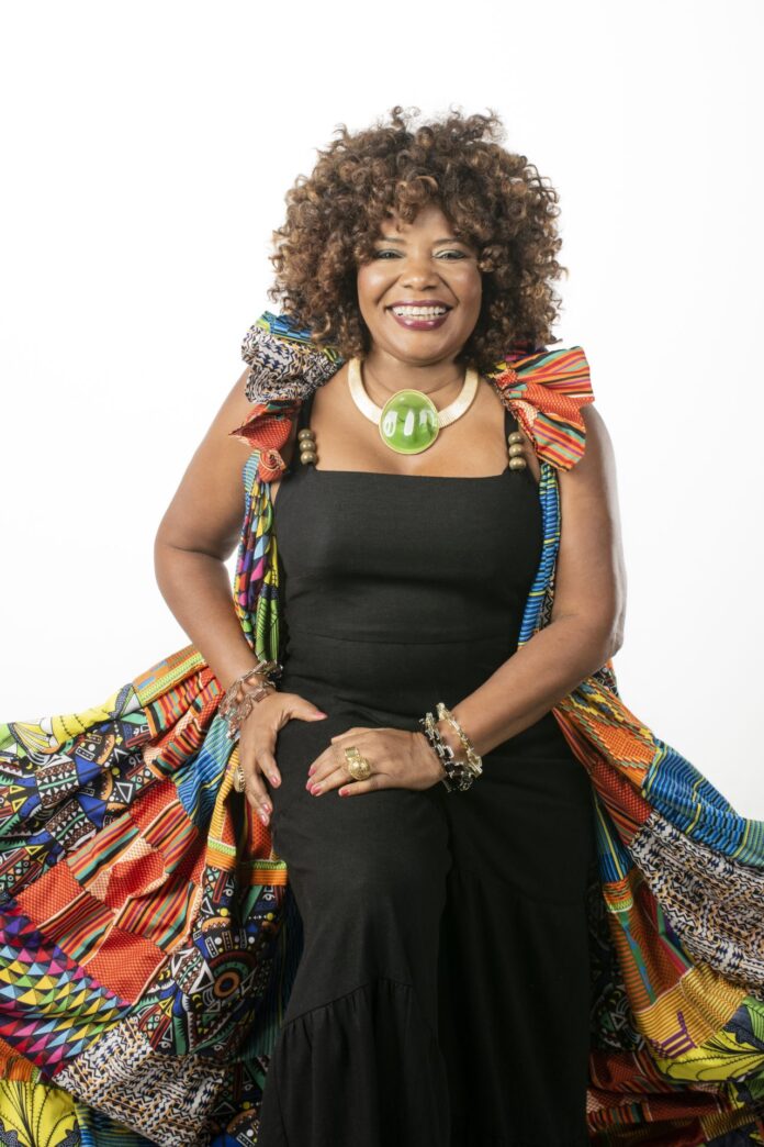 MS ao Vivo 2024 começa em 10 de março com MS ao Vivo 2024 começa em 10 de março com Margareth Menezes e Projeto Ellas