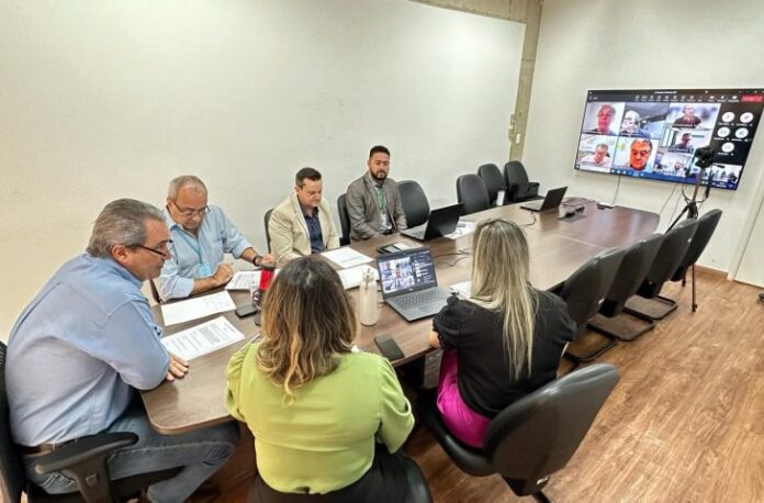 Mais R$ 124 milhões são aprovados em financiamentos pelo FCO; Mais R$ 124 milhões são aprovados em financiamentos pelo FCO; total no ano já ultrapassa R$ 367 milhões